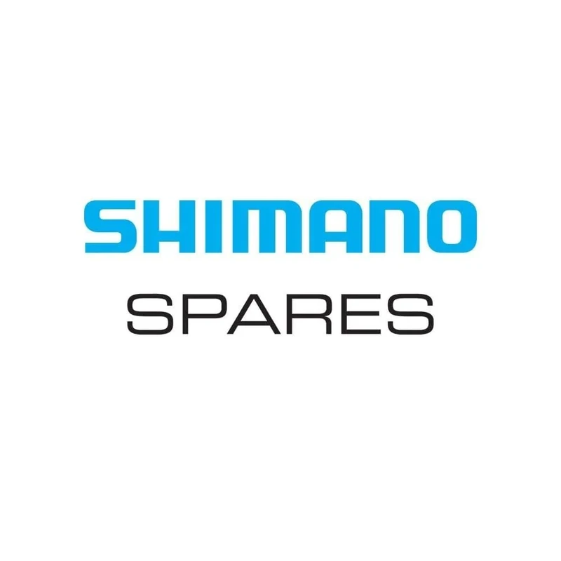 Shimano Spares ST-R7000 right hand main lever assembly, silver