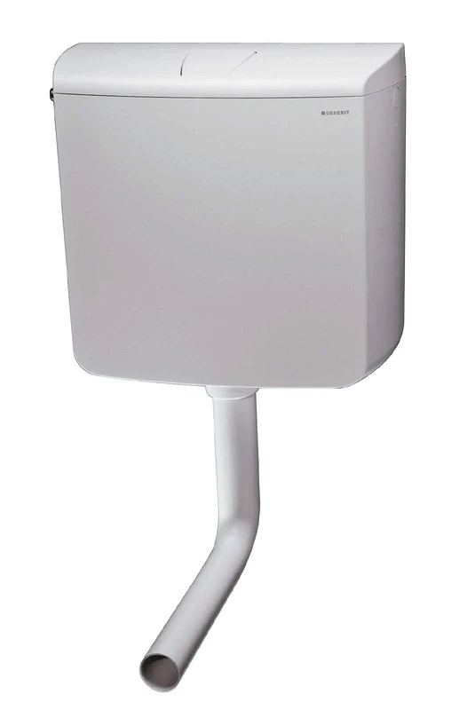 Geberit 136.610.11.1 Cistern, White