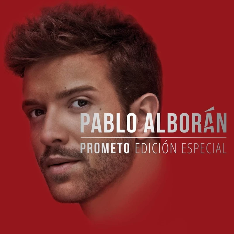 Prometo - Edicion Especial - Image 1