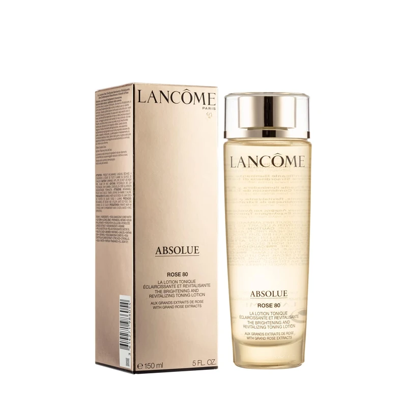 Lancôme Face Lotion