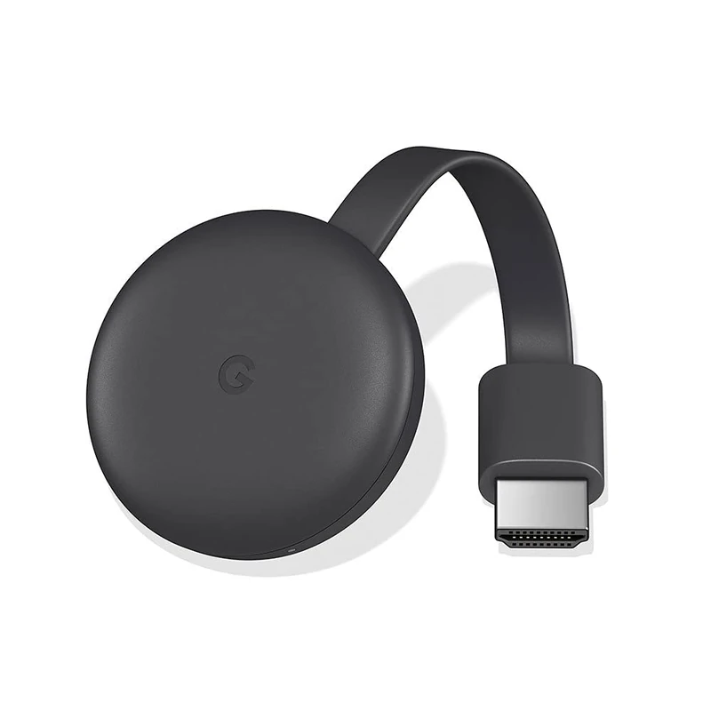 Google Chromecast Streaming Content - Image 1
