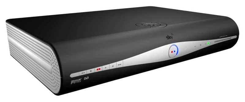 Sky Amstrad DRX890 HD Box (Certified Refurbished)