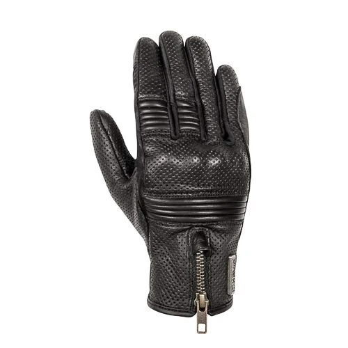 HEVIK IRON GLOVE L Black