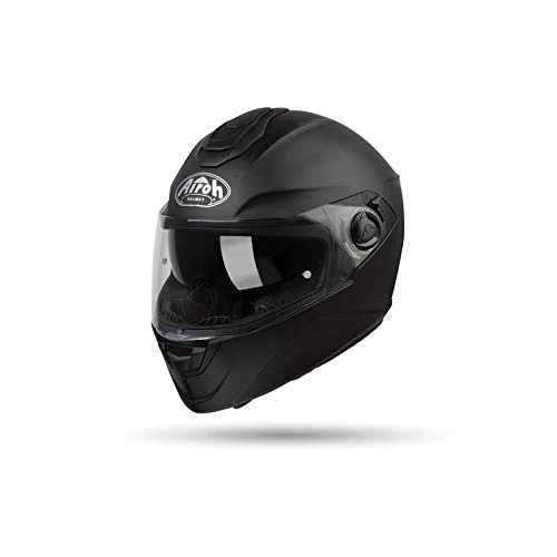 Airoh HELMET ST301 COLOR BLACK MATT XXL