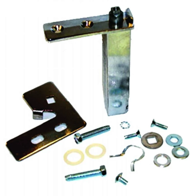 True Refrigeration 870837 Top Right Hand Hinge Kit