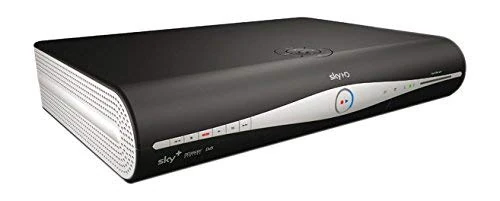 Sky HB Box 500 GB PVR Recorder (Renewed) - Image 1