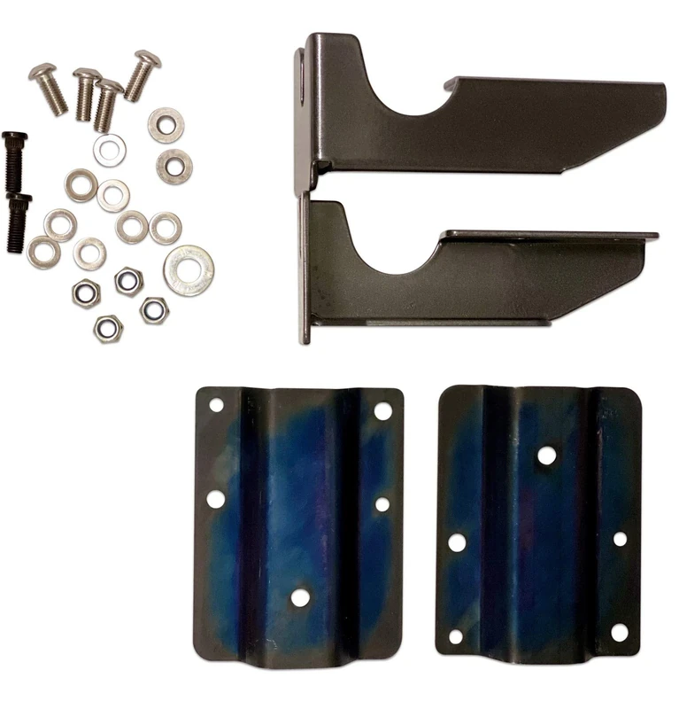 ARB 813408 Awning Bracket Quick Release Kit 4, Compatible for All ARB Awning Models - Image 1