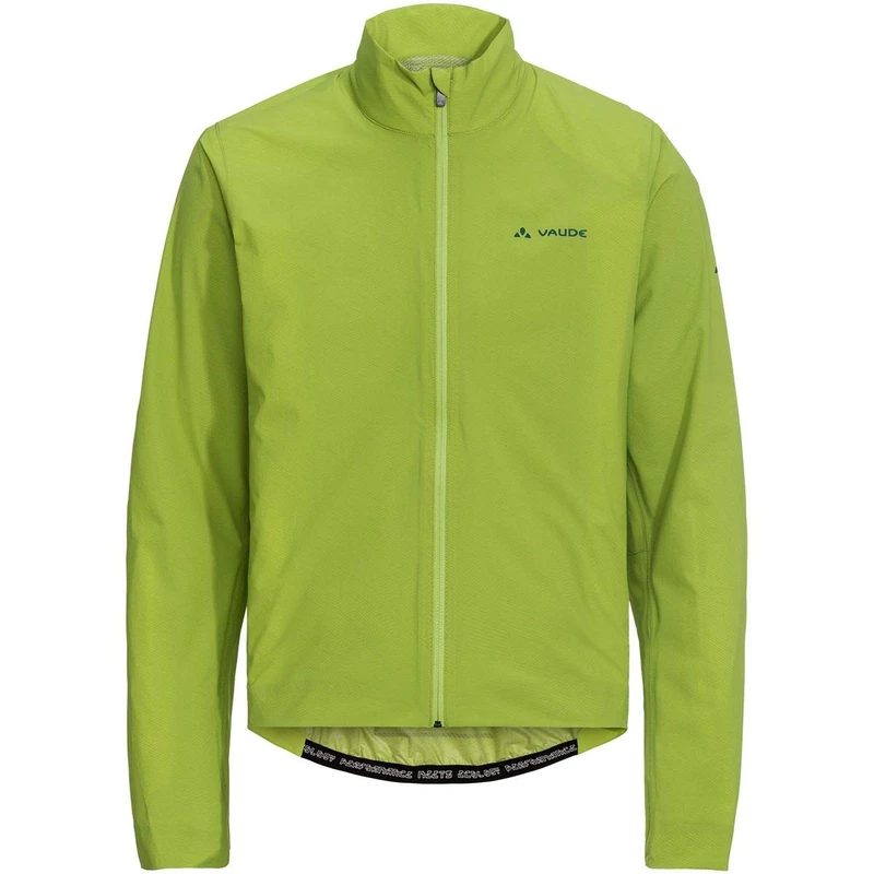 VAUDE Men Men's Vatten Jacket - Chute Green, M