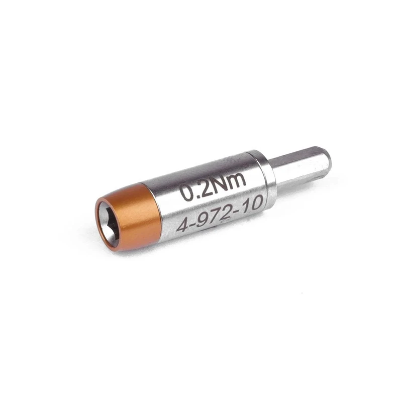 Bernstein Torqueplus 4-972 Torque Adaptor 0.2 Nm