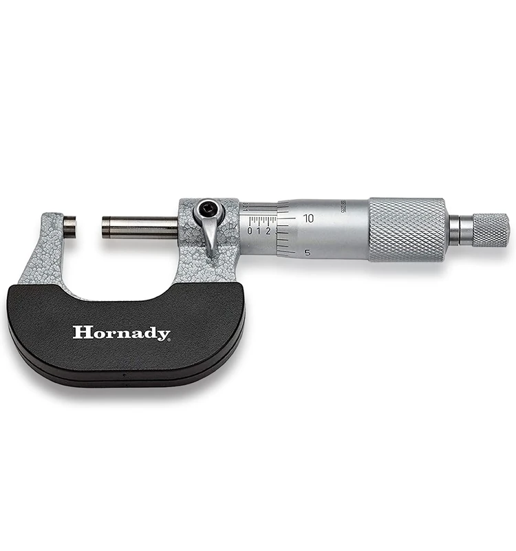 Hornady Micrometer, 50072 - Image 1