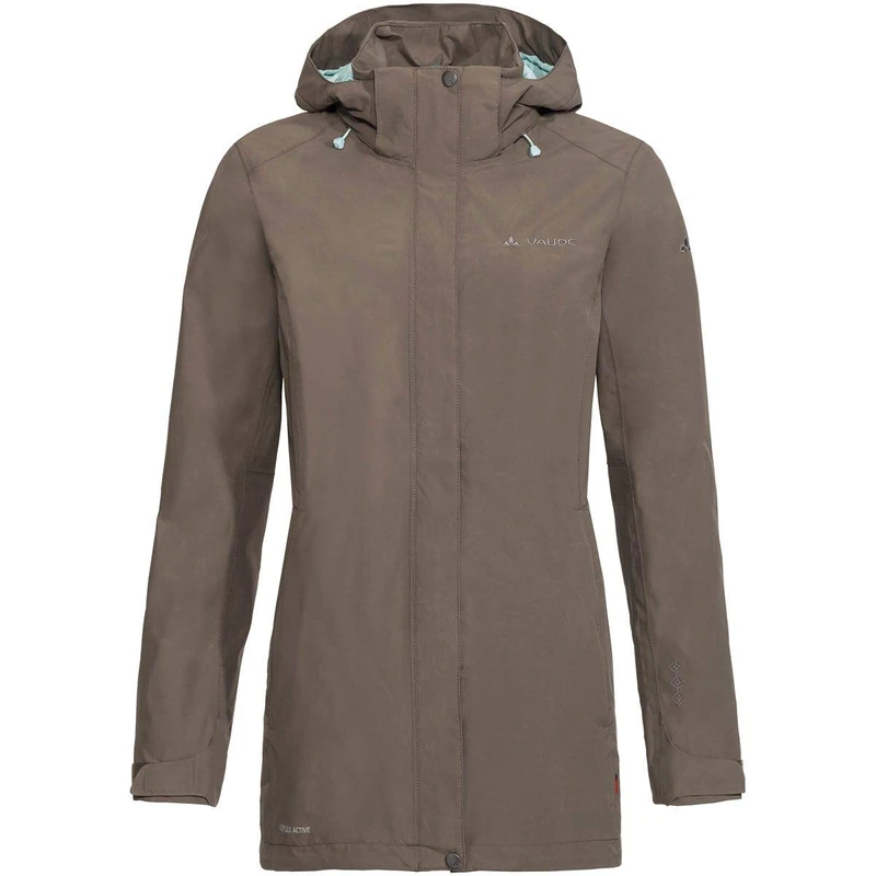 VAUDE VAUDO Women Women's Skomer Jacket II Jacket - coconut, 34 - Image 1