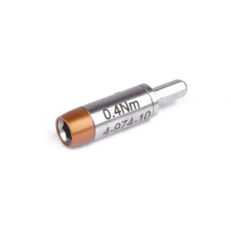 Bernstein Torqueplus Torque Adaptor, 4-974, 0.4 Nm