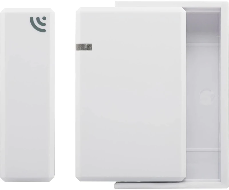 Schellenberg 21012 Window and Door Contact Smart Home