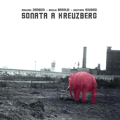 Sonata a Kreuzberg (140 Gr. Hq Gatefold Sleeve) [VINYL]