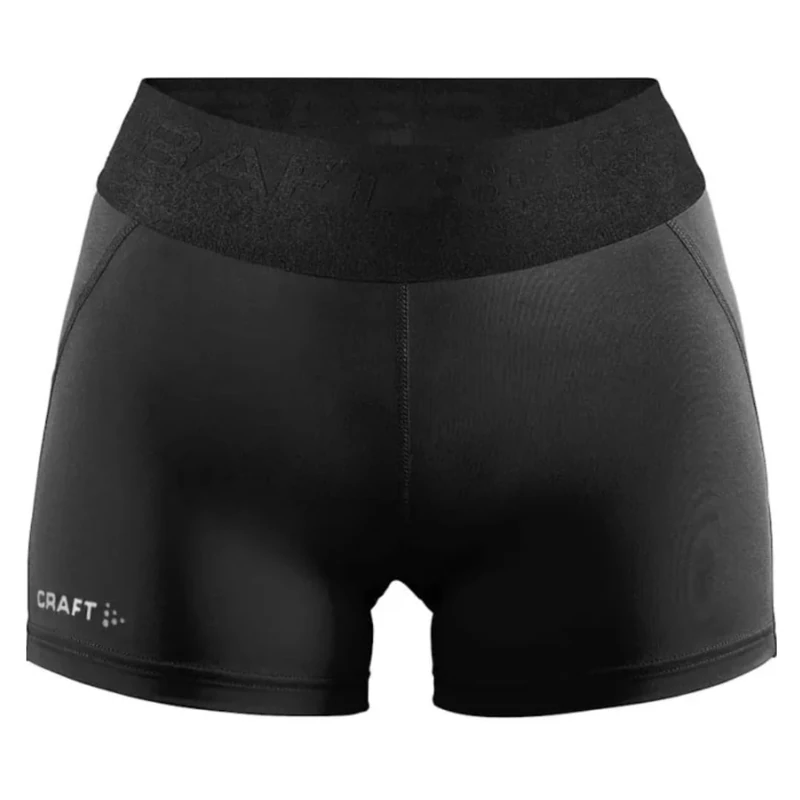 Craft Women's Petrol Cycling Shorts Black
