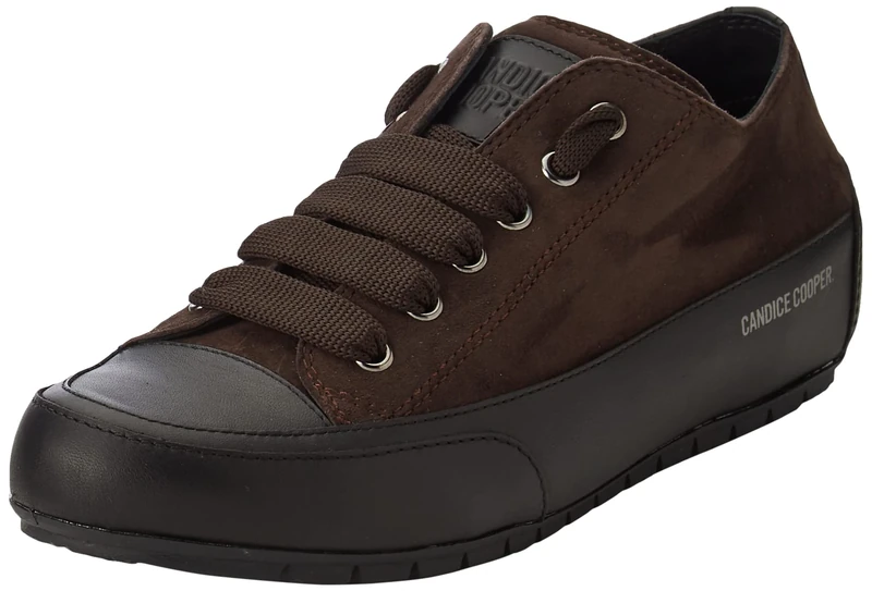 candice cooper Rock, Gymnastics Shoes, Black/Ebony,