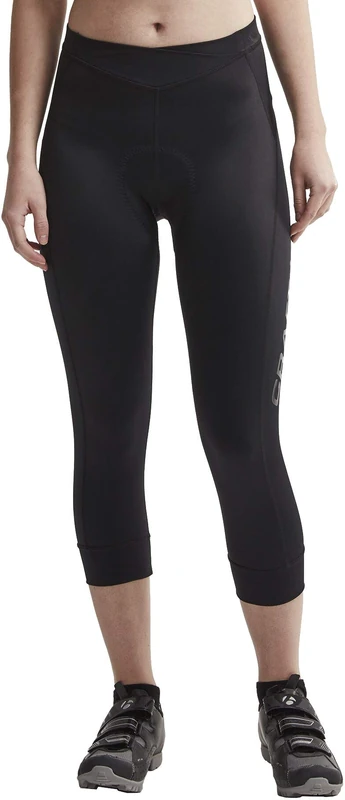 Craft Essence Knickers Women Black - Image 1