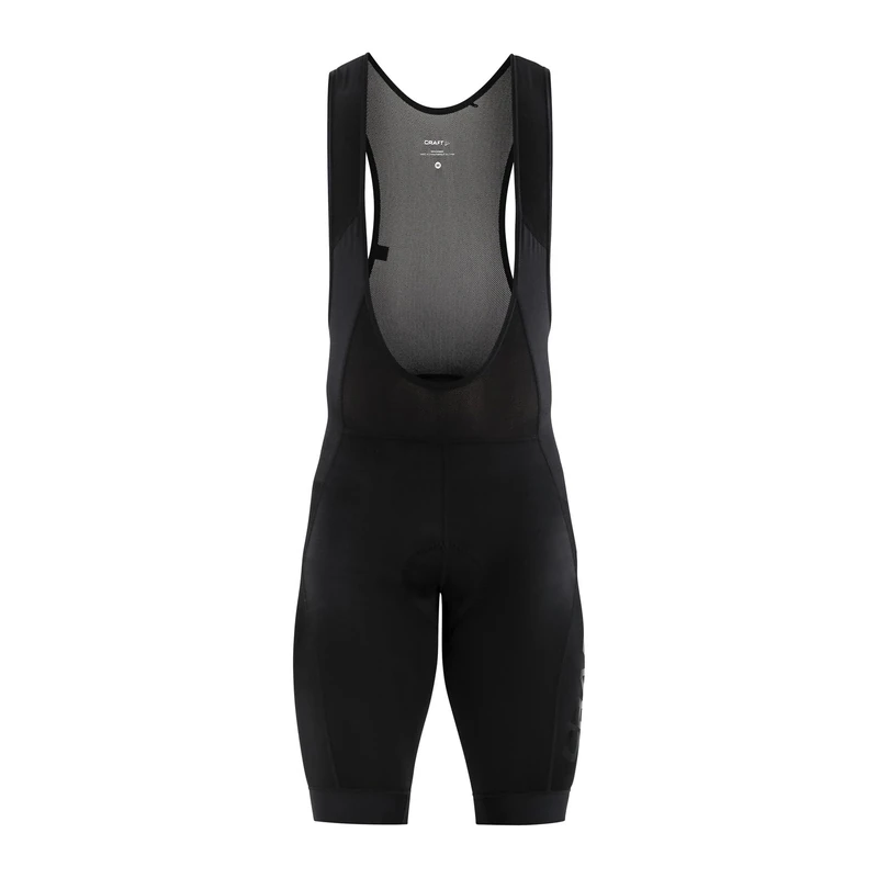 Craft Essence Bib Shorts M Bib Shorts - Black, XX-Large