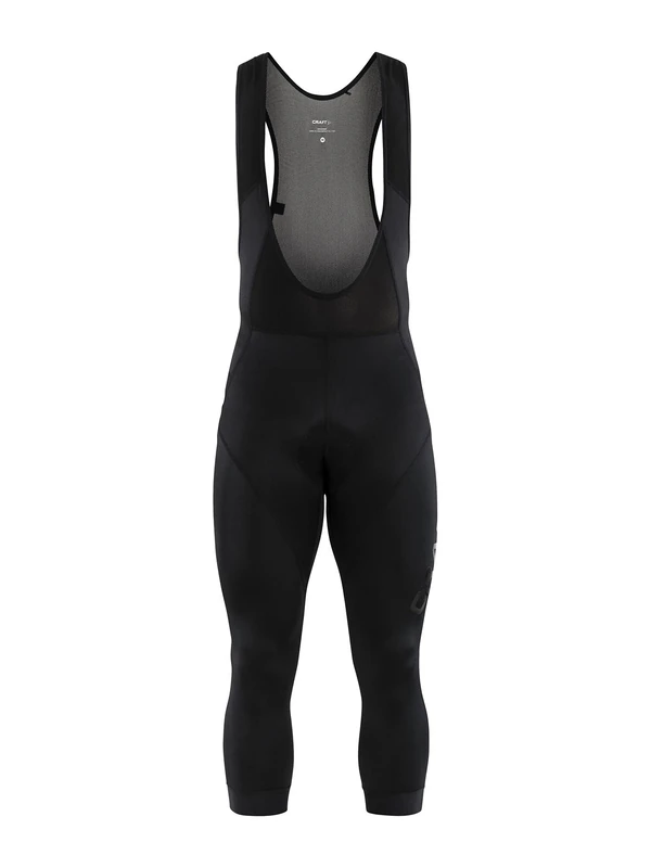 Craft Essence BIB Knickers Men Black, M