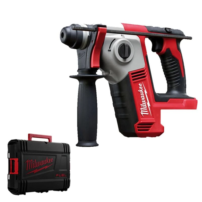 Hammer MILWAUKEE SDS-Plus 18V - M18BH-0X