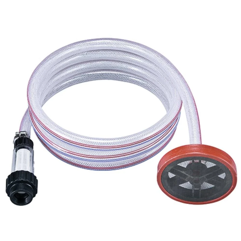 Makita 197873-1 Suction Hose Assembly