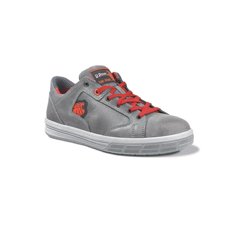 U-Power SN2004445 Safety Shoes Forest S3 SRC - T: 45 for Workers, Made for Safe, Comfortable workdays, S3, SRC, Size 45