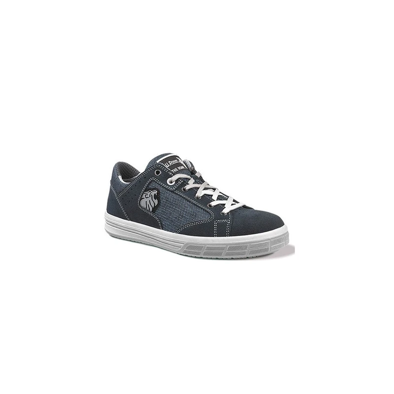 U-Power SN2005635 Safety Shoes Trophy S1P SRC - T: 35 for Workers, Ideal for Safe, Comfortable workdays, S1P, SRC, Size 35