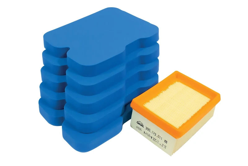 Makita 197799-7 Filter Set