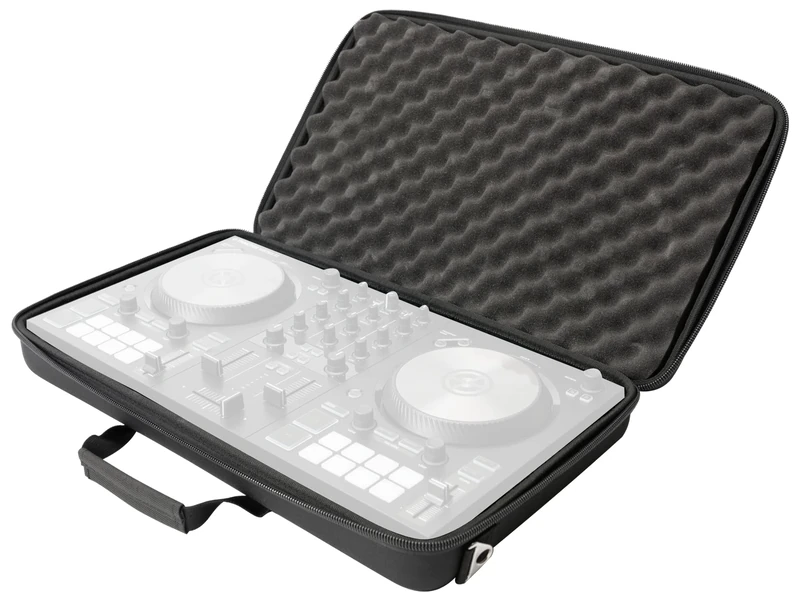 Magma CTRL Kontrol S2 MK3 DJ Case MGA48016, Black