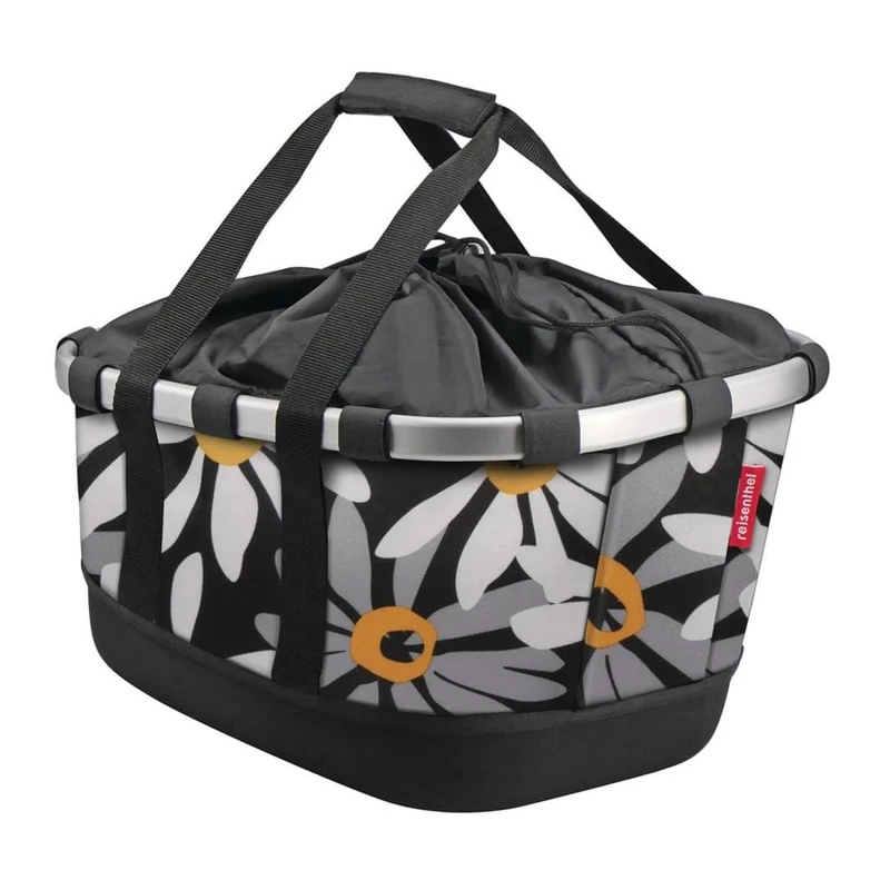 KLICKfix Bikebasket GT, Margarite