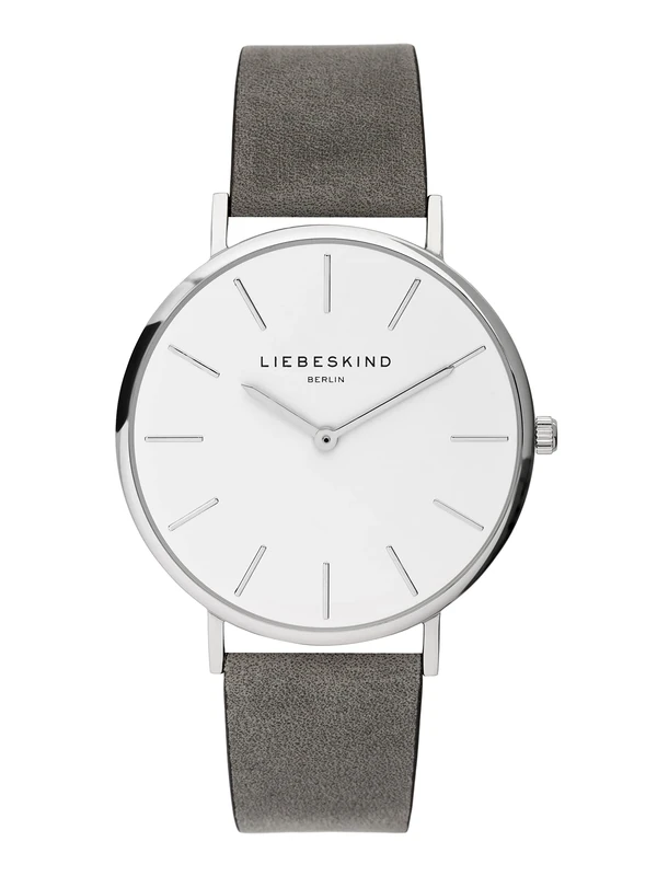 Liebeskind Berlin Women's Analogue Quartz Clock LT-0158-LQ