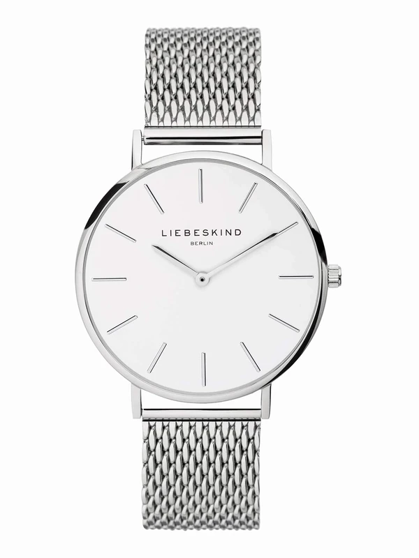 Liebeskind Berlin Women's Analogue Quartz Clock LT-0153-MQ