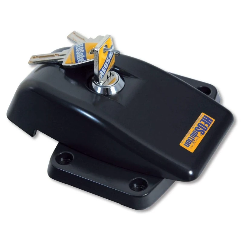 HeoSolution 1760S Additional Lock