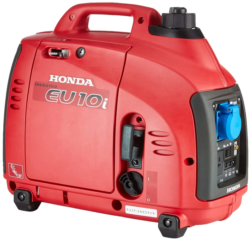 Honda 386065 Power Generator