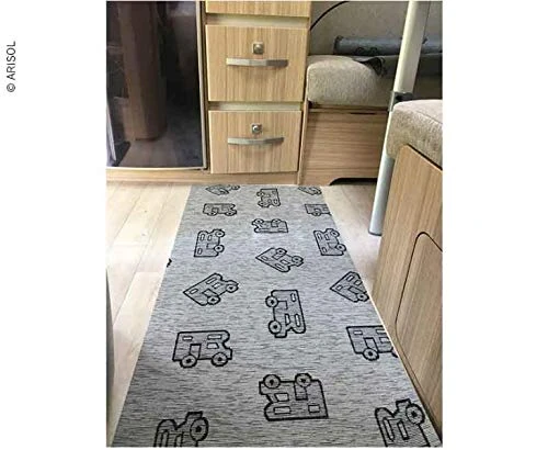 Unbekannt Other FRA430230 Runner Kamper