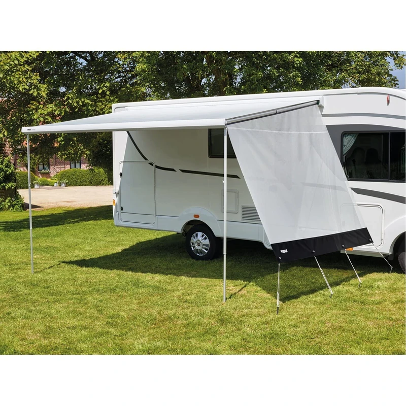 Thule Sun Blocker G2 Zijwand 1200 Uitval 2.50