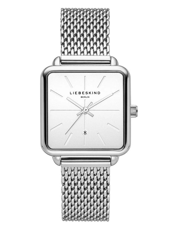 Liebeskind Berlin Women's Analogue Quartz Clock LT-0150-MQ