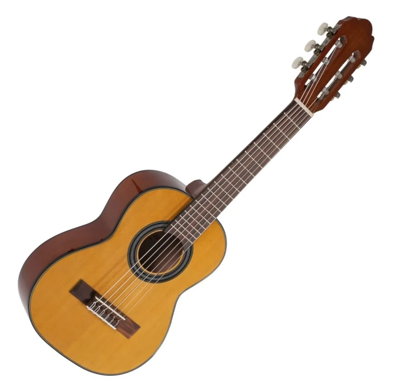 GEWA VG500100 Classical guitar Student Natural 1/4 size