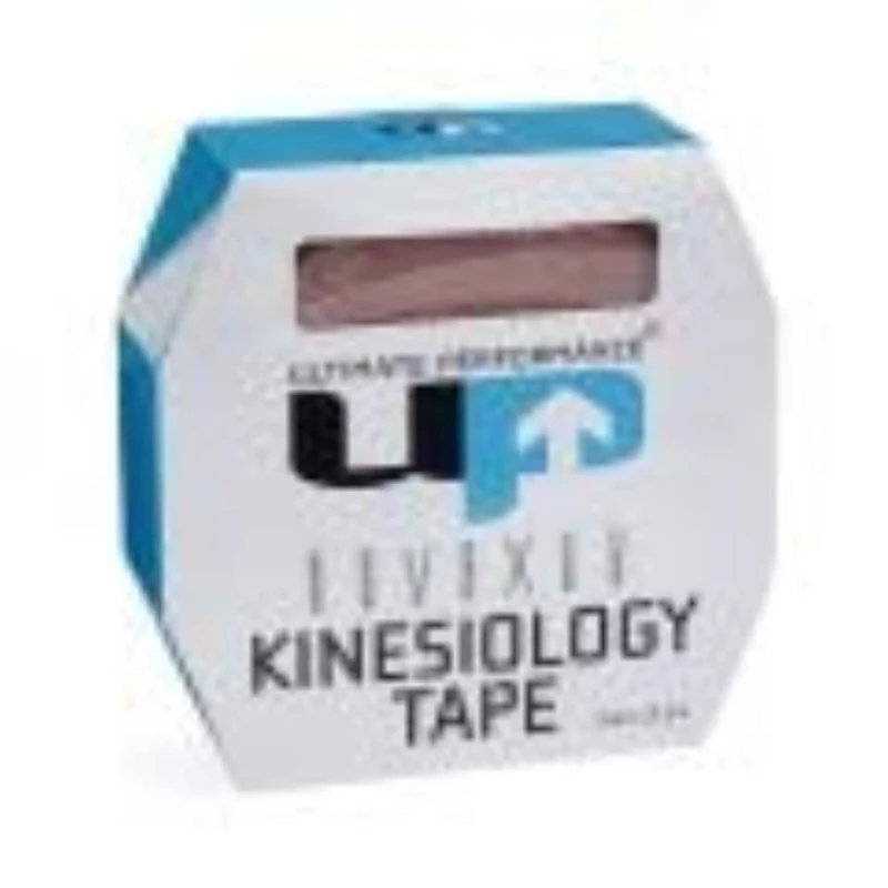 Ultimate Performance UP Kinesiology tape, Uncut 31.5m, Skin