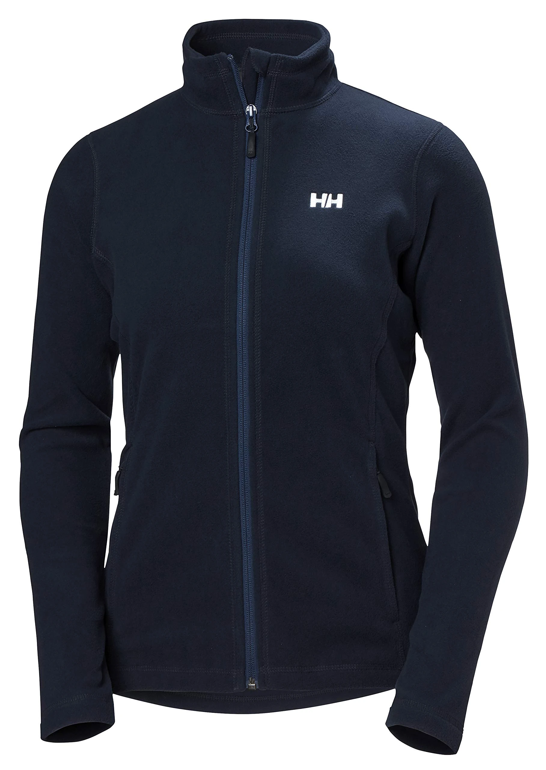 Helly Hansen Women's W Daybreaker Fleece Jacket, Navy, XS