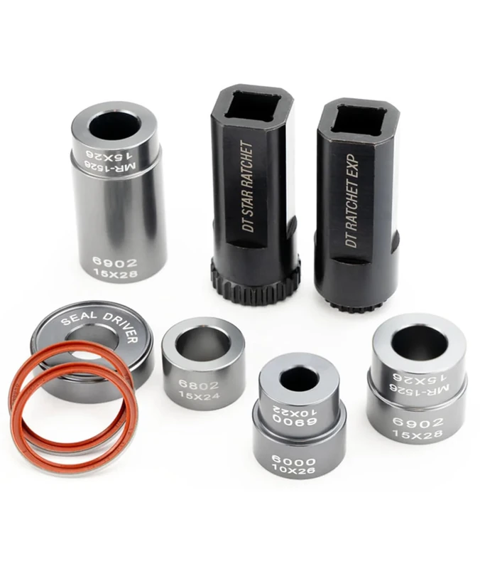 BBT-013, DT Swiss Hub Service Tools