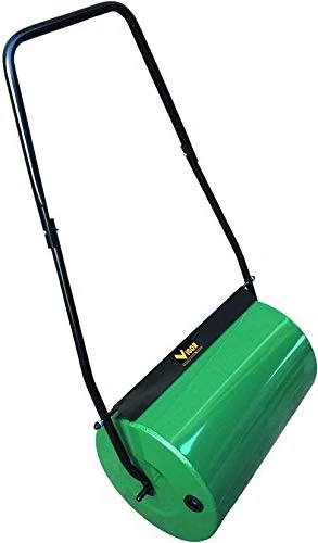 Vigor 7100402 Garden Roller, Green