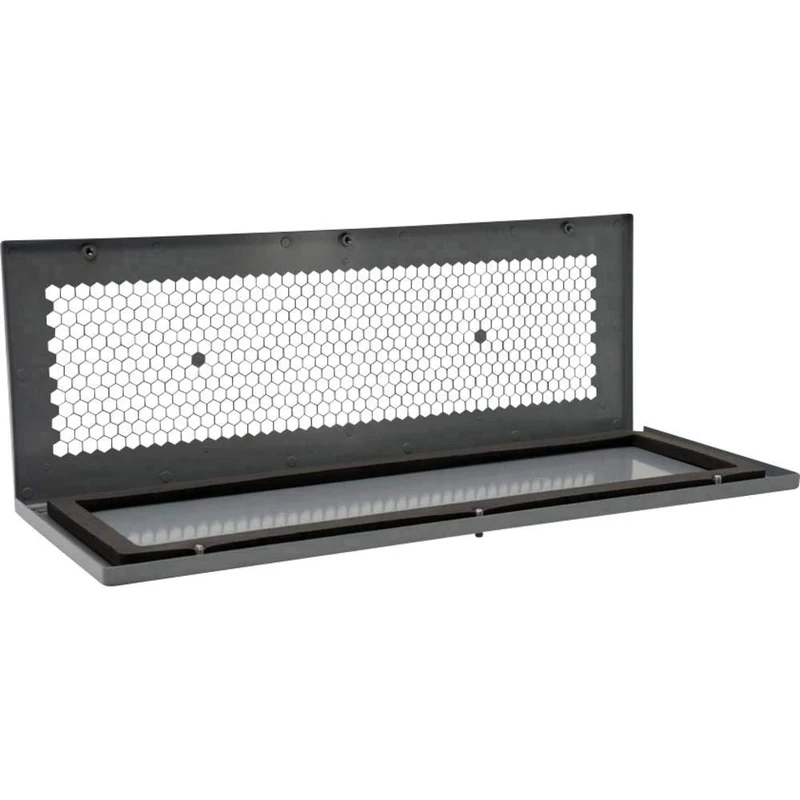 FLIR IRW-24PS Large Format IR Inspection Window