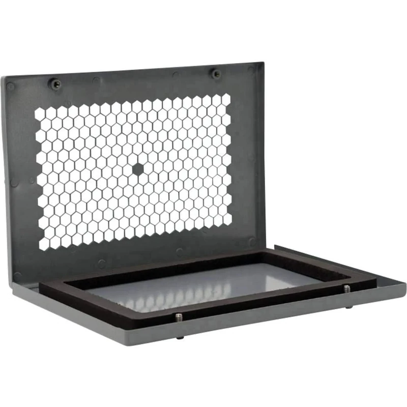 FLIR IRW-12PS Large Format IR Inspection Window