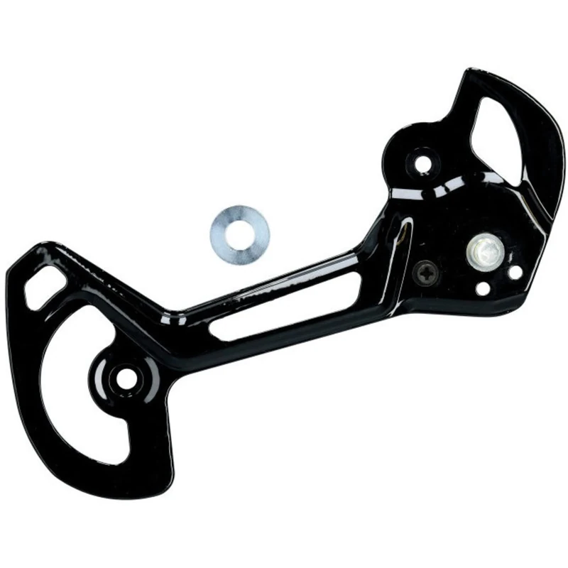 Shimano Spares RD-M9120 outer plate assembly, SGS