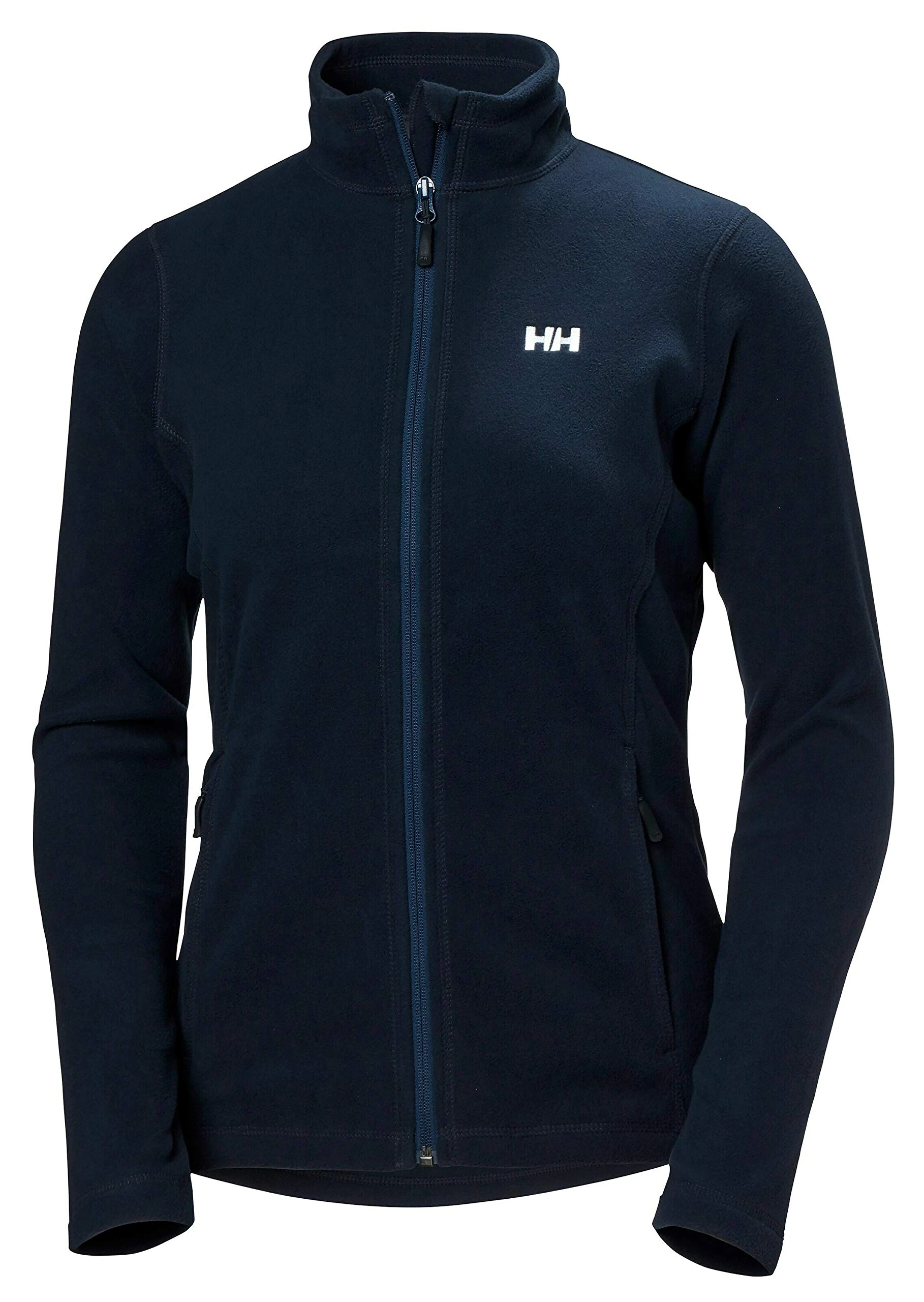Helly Hansen Women's W Daybreaker Fleece Jacket, Navy, S