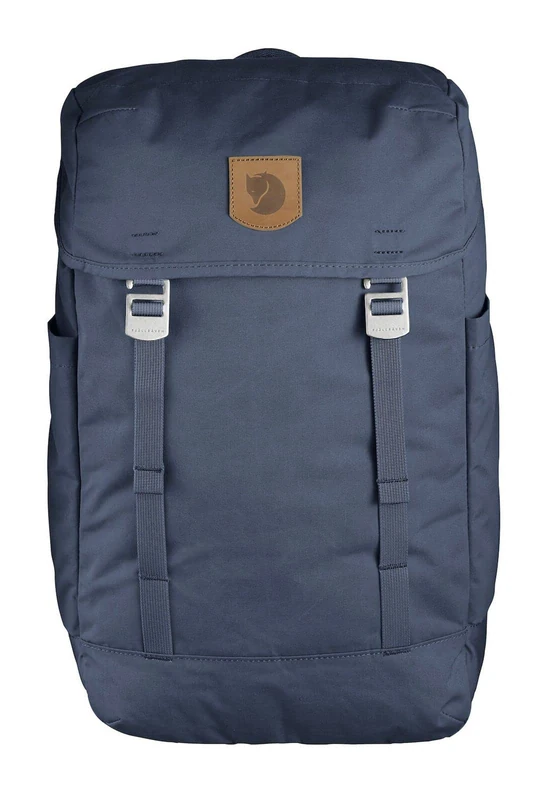 Fjallraven Unisex Adult Greenland Top Backpack - Storm, 26 x 15 x 43 cm/20 Litre