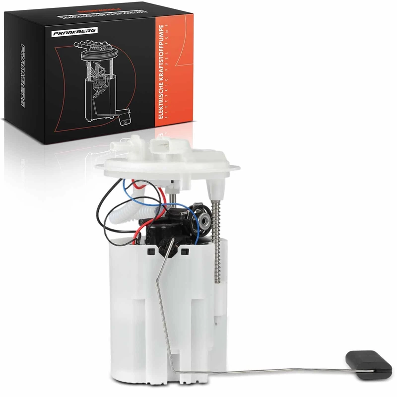 Electric Petrol Fuel Pump For Fluence L30_ Grand Scénic III JZ0/1 M.e.g.a.n.e III DZ0/1 KZ0/1 BZ0 Scénic III JZ0/1 1.4L 1.6L 2.0L Petrol 2008-2018 172020029R - Image 1