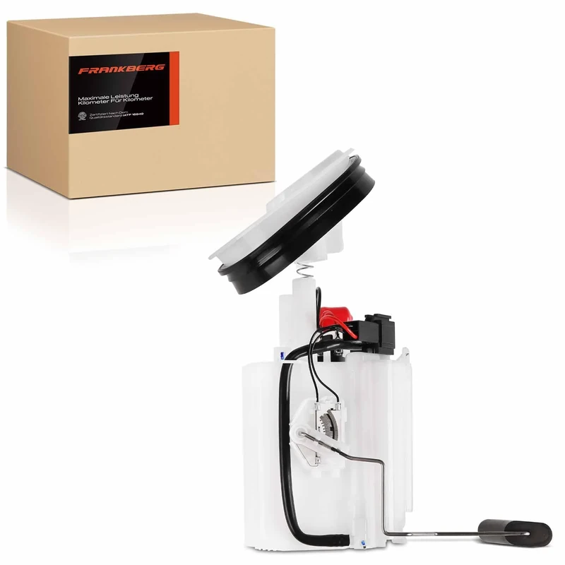 Electric Petrol Fuel Pump For C-Class W203 CL203 S203 CLC-Class CL203 CLK C209 A209 2001-2010 EFM0126