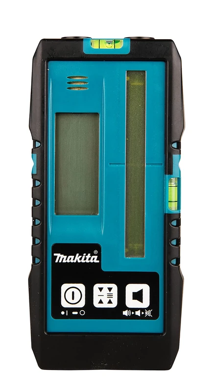Makita LE00855702 Line Laser Detector, Green/Red